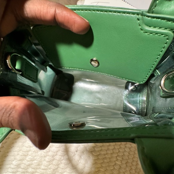 Brandon Blackwood Keui Mesh Bag - Picture 9 of 9